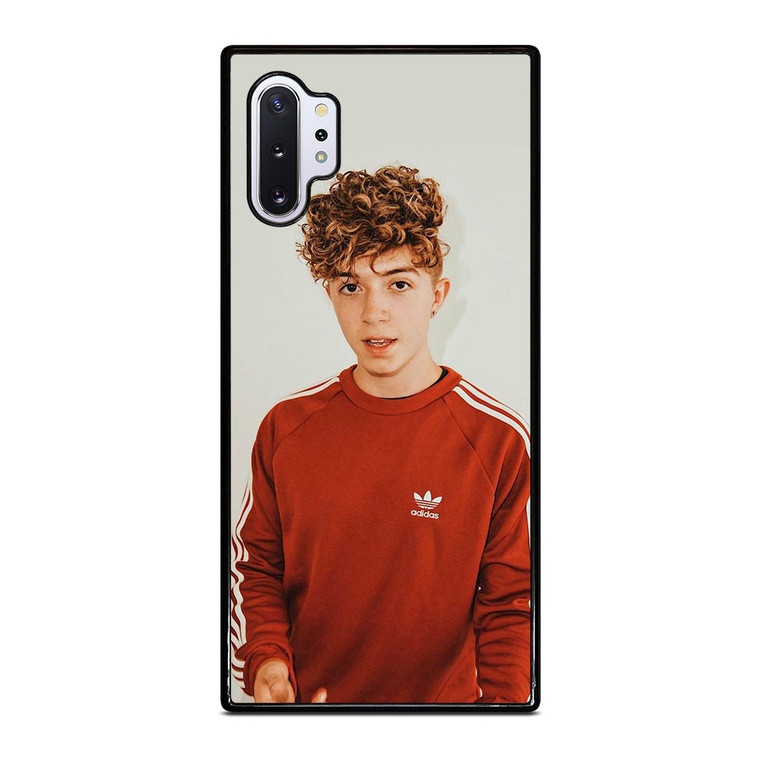 JACK AVERY WHY DONT WE Samsung Galaxy Note 10 Plus Case Cover