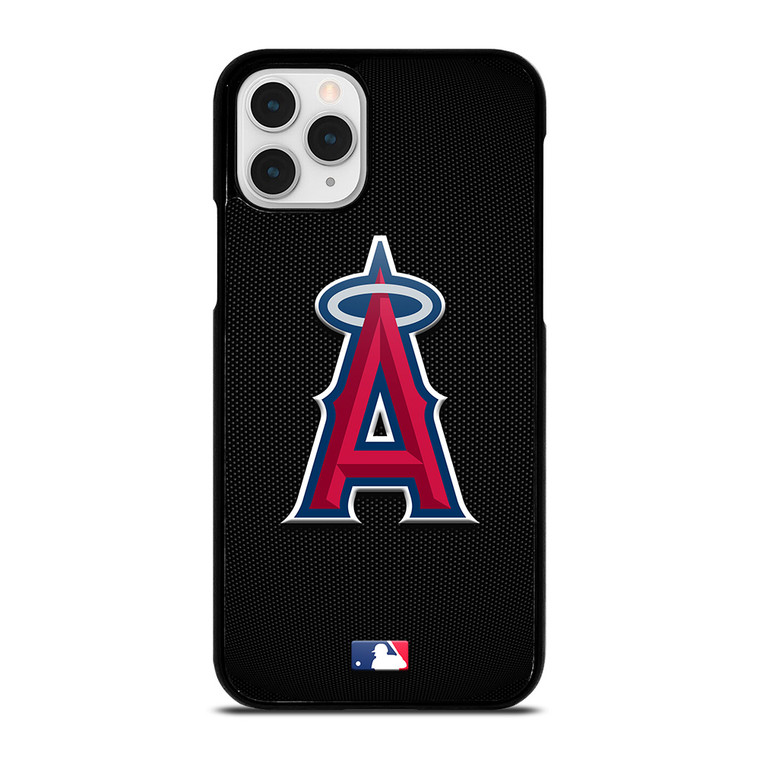 LOS ANGELES ANGELS BASEBALL TEAM iPhone 11 Pro Case Cover