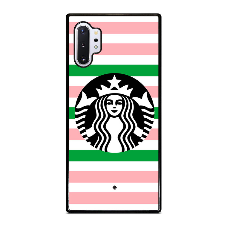 KATE SPADE NEW YORK X STARBUCKS Samsung Galaxy Note 10 Plus Case Cover