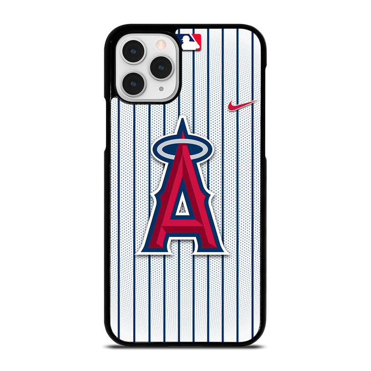 LOS ANGELES ANGELS MLB NIKE iPhone 11 Pro Case Cover