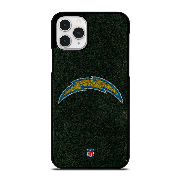 LOS ANGELES CHARGERS FOOTBALL NFL iPhone 11 Pro Case Cover