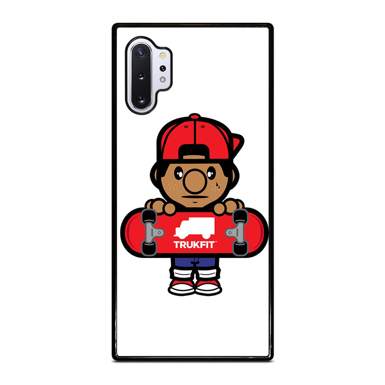 LIL WAYNE TRUKFIT Samsung Galaxy Note 10 Plus Case Cover