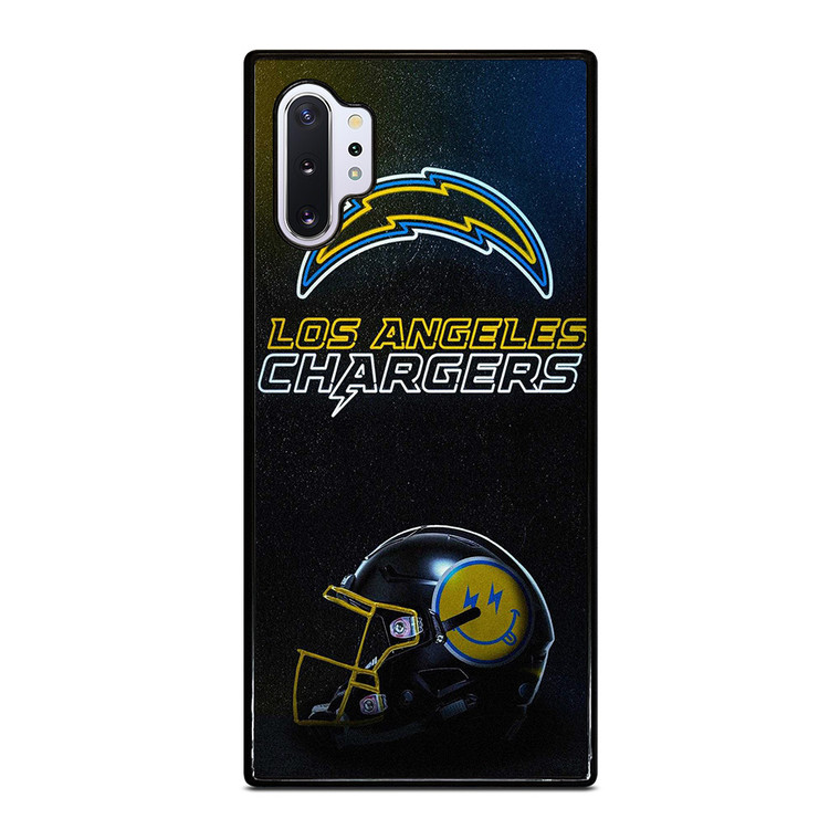 LOS ANGELES CHARGERS FOOTBALL Samsung Galaxy Note 10 Plus Case Cover