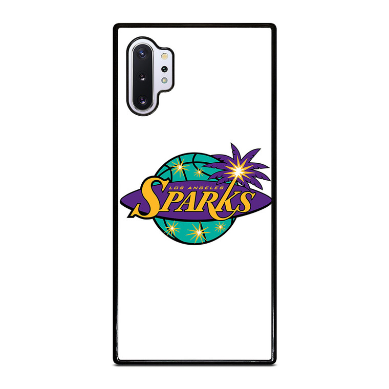LOS ANGELES SPARKS BASKETBALL Samsung Galaxy Note 10 Plus Case Cover