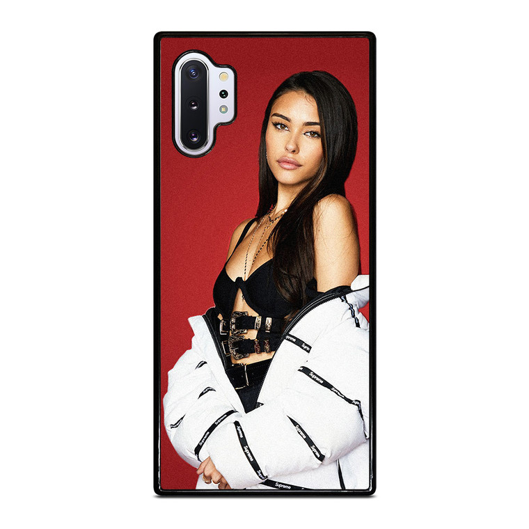 MADISON BEER SINGER Samsung Galaxy Note 10 Plus Case Cover