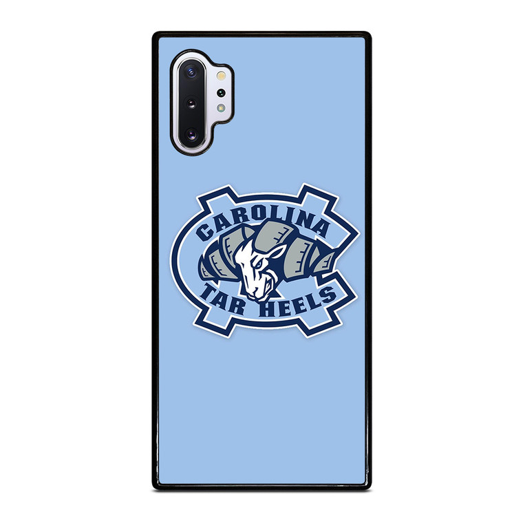 NORTH CAROLINA TAR HEELS ICON Samsung Galaxy Note 10 Plus Case Cover