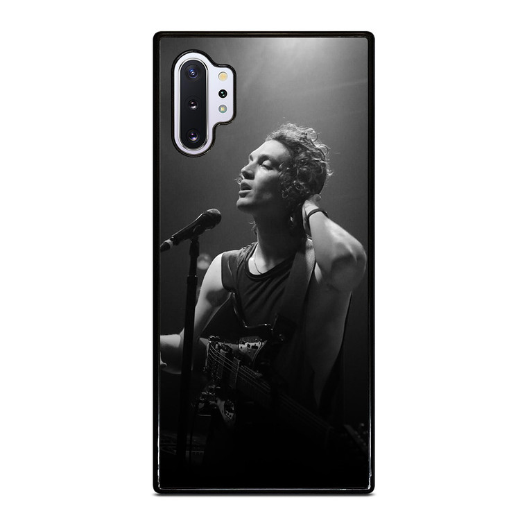 PAUL KLEIN LANY Samsung Galaxy Note 10 Plus Case Cover