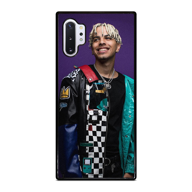 RAUW ALEJANDRO SINGER Samsung Galaxy Note 10 Plus Case Cover RAUW ALEJANDRO SINGER Samsung Galaxy Note 10 Plus Case Cover