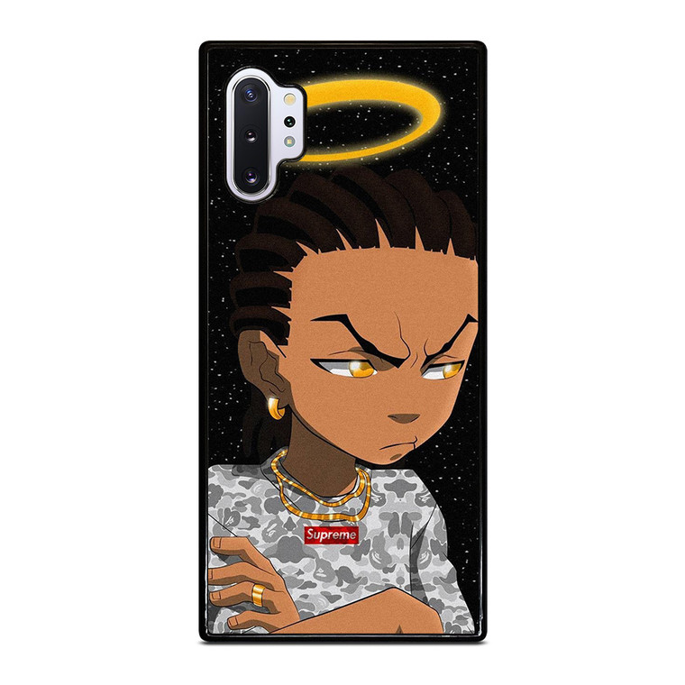 RILEY FREEMAN BOONDOCKS SUPREME Samsung Galaxy Note 10 Plus Case Cover