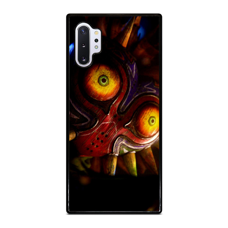 SKULL KID THE LEGEND OF ZELDA 2 Samsung Galaxy Note 10 Plus Case Cover