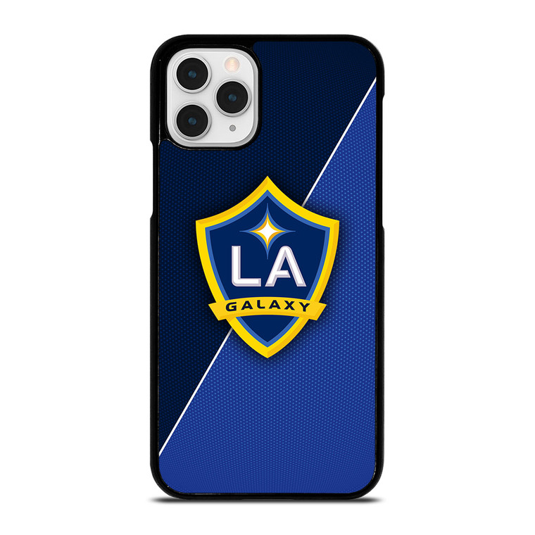 LOS ANGELES LA GALAXY SOCCER MLS iPhone 11 Pro Case Cover