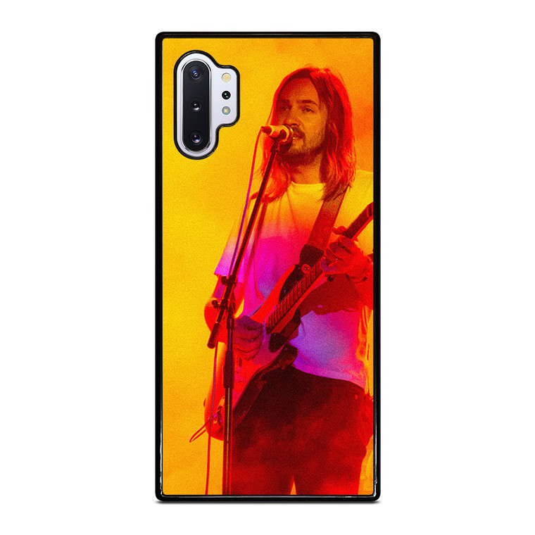 TAME IMPALA KEVIN PARKER Samsung Galaxy Note 10 Plus Case Cover TAME IMPALA KEVIN PARKER Samsung Galaxy Note 10 Plus Case Cover