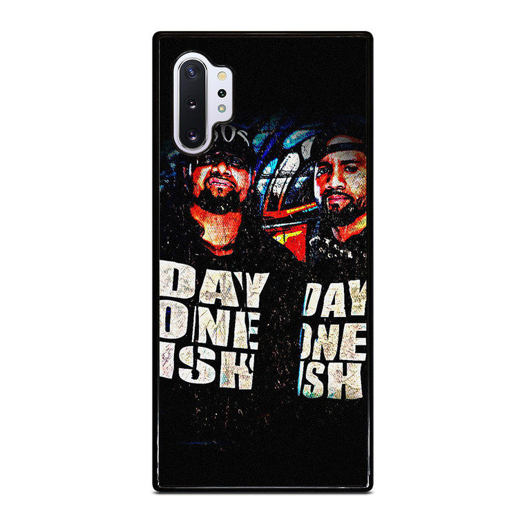 THE USOS WRESTLING WWE Samsung Galaxy Note 10 Plus Case Cover THE USOS WRESTLING WWE Samsung Galaxy Note 10 Plus Case Cover