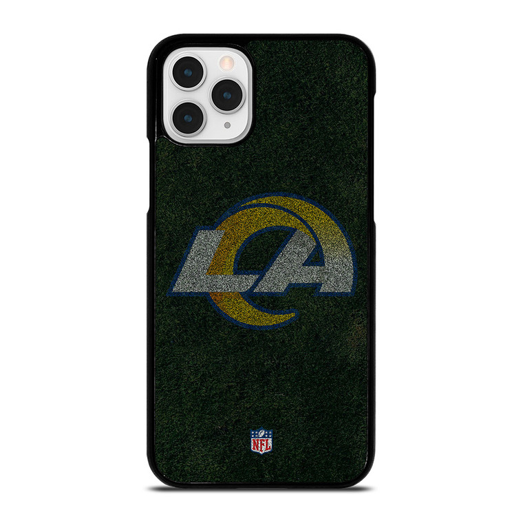 LOS ANGELES RAMS FOOTBALL NFL iPhone 11 Pro Case Cover