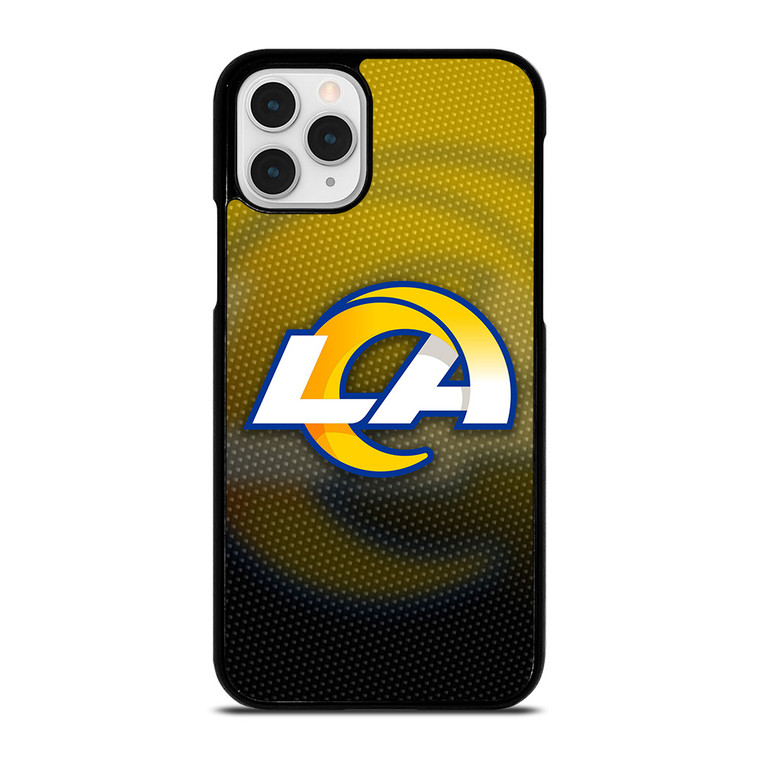 LOS ANGELES RAMS FOOTBALL TEAM iPhone 11 Pro Case Cover