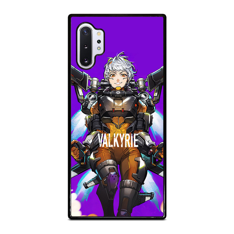 VALKYRIE APEX LEGENDS Samsung Galaxy Note 10 Plus Case Cover