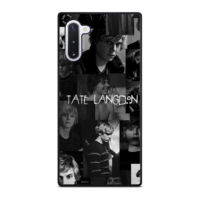 AMERICAN HORROR STORY TATE LANGDON Samsung Galaxy Note 10 Case Cover