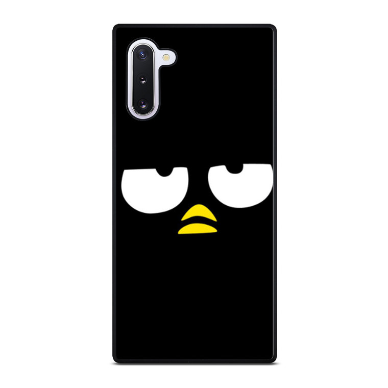 BAD BADTZ MARU FLAT Samsung Galaxy Note 10 Case Cover