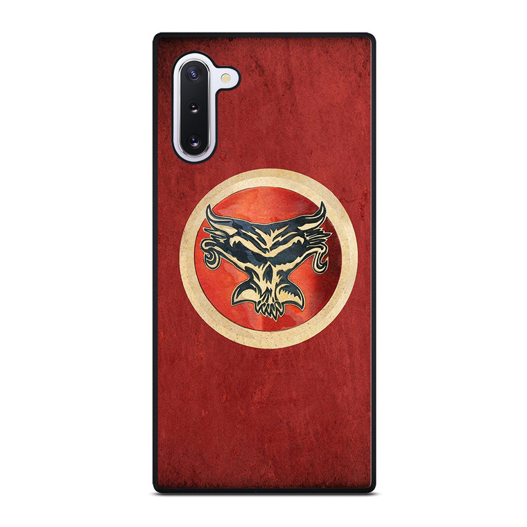 BROCK LESNAR SYMBOL 2 Samsung Galaxy Note 10 Case Cover