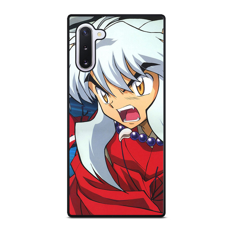 CHIBI INUYASHA MANGA Samsung Galaxy Note 10 Case Cover