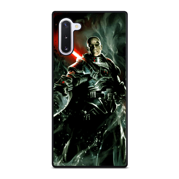 DARTH BANE STAR WARS COOL Samsung Galaxy Note 10 Case Cover