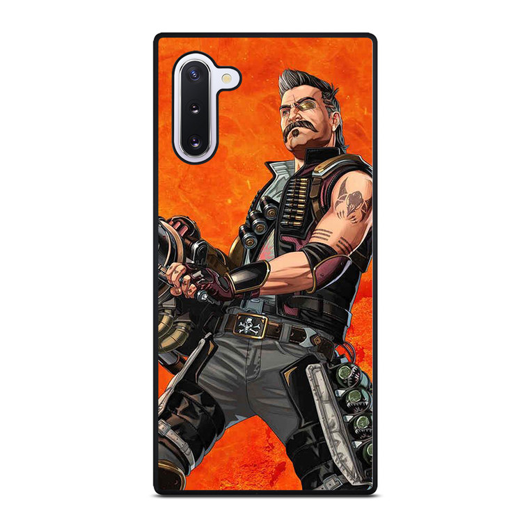 FUSE APEX LEGEND Samsung Galaxy Note 10 Case Cover