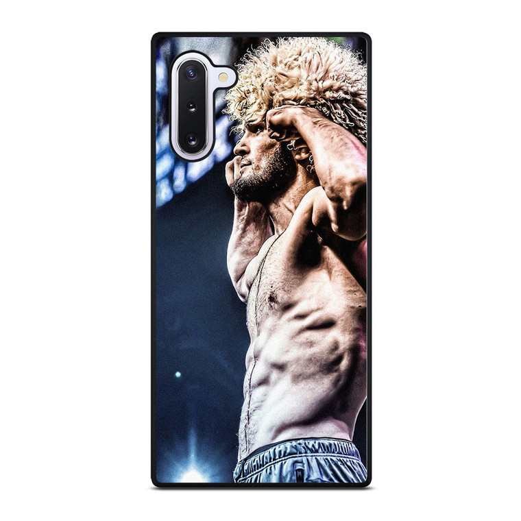 KHABIB NURMAGOMEDOV MMA Samsung Galaxy Note 10 Case Cover