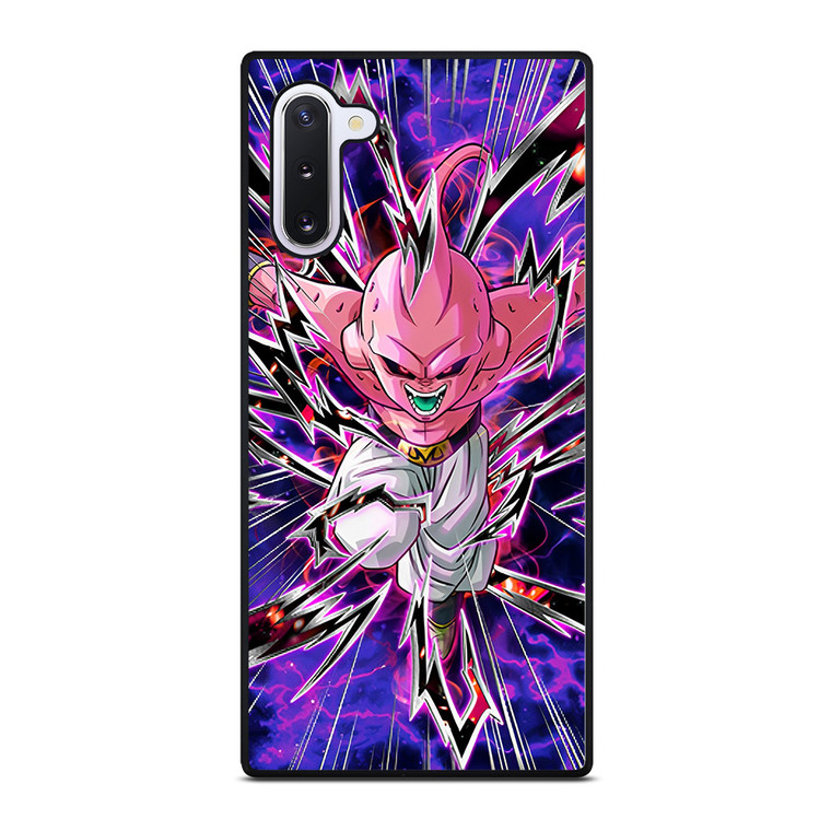 KID BUU DRAGON BALL CARTOON Samsung Galaxy Note 10 Case Cover