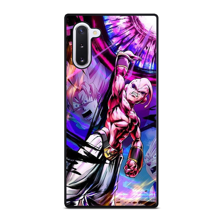 KID BUU DRAGON BALL Samsung Galaxy Note 10 Case Cover