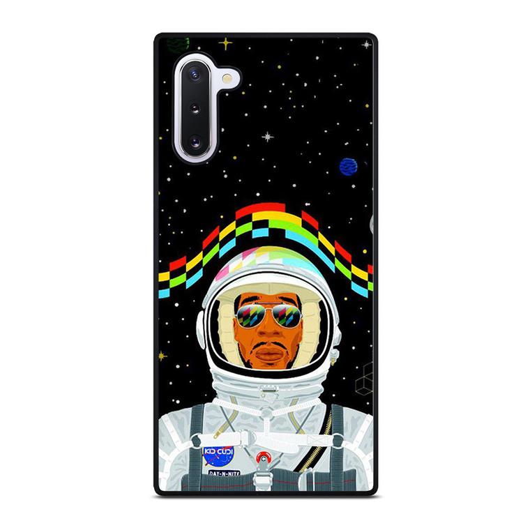 KID CUDI AIR SPACE Samsung Galaxy Note 10 Case Cover