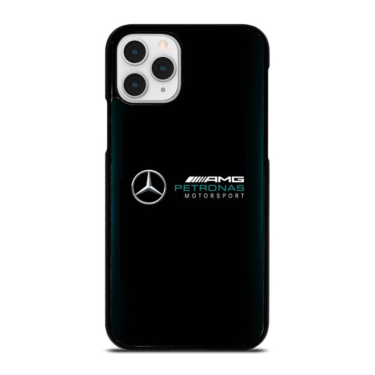 MERCEDES BENZ AMG FORMULA ONE F1 iPhone 11 Pro Case Cover MERCEDES BENZ AMG FORMULA ONE F1 iPhone 11 Pro Case Cover