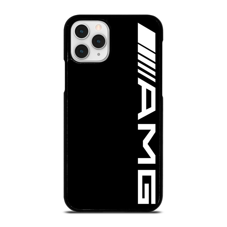 MERCEDES BENZ AMG PERFORMANCE iPhone 11 Pro Case Cover