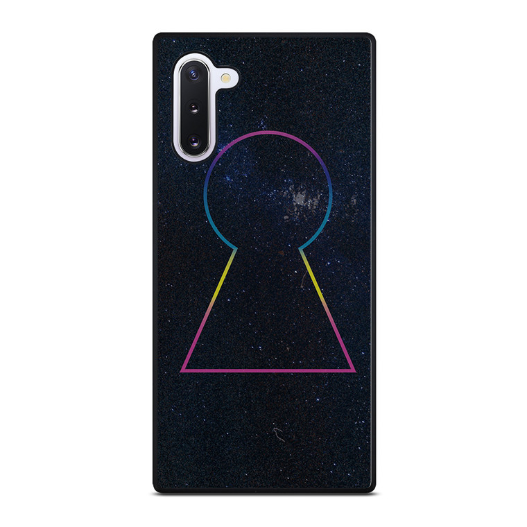 LIL UZI VERT ETERNAL ATAKE SYMBOL Samsung Galaxy Note 10 Case Cover