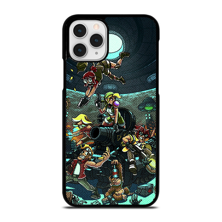 METAL SLUG GAMES 2 iPhone 11 Pro Case Cover