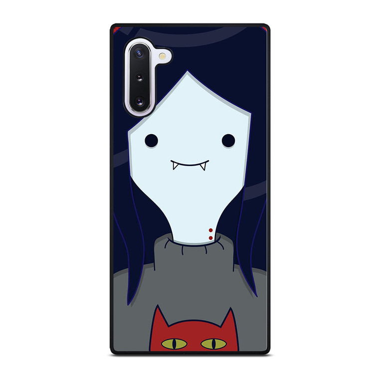 MARCELINE VAMPIRE QUEEN Samsung Galaxy Note 10 Case Cover