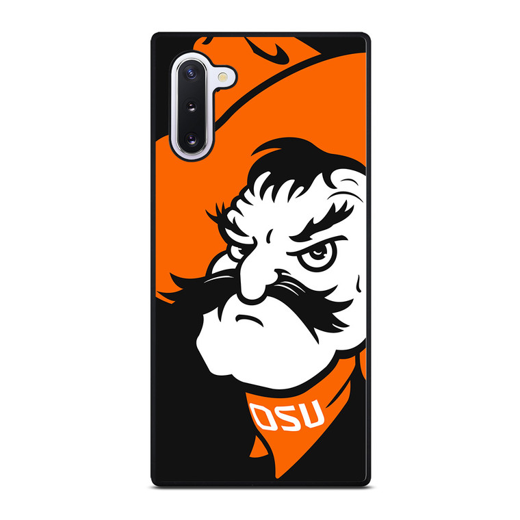 OKLAHOMA STATE COWBOYS ICON Samsung Galaxy Note 10 Case Cover