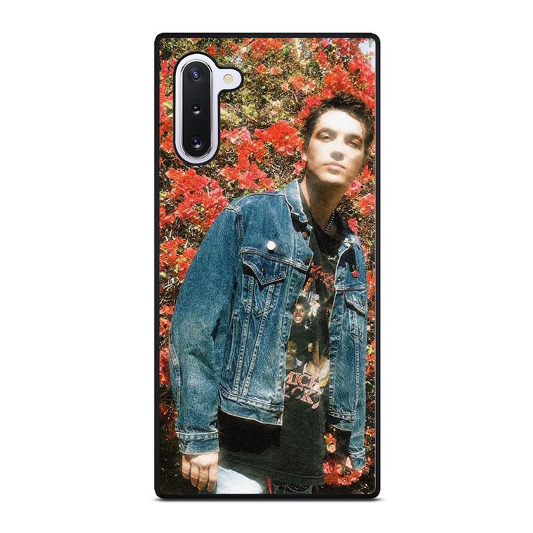 PAUL KLEIN LANY 2 Samsung Galaxy Note 10 Case Cover