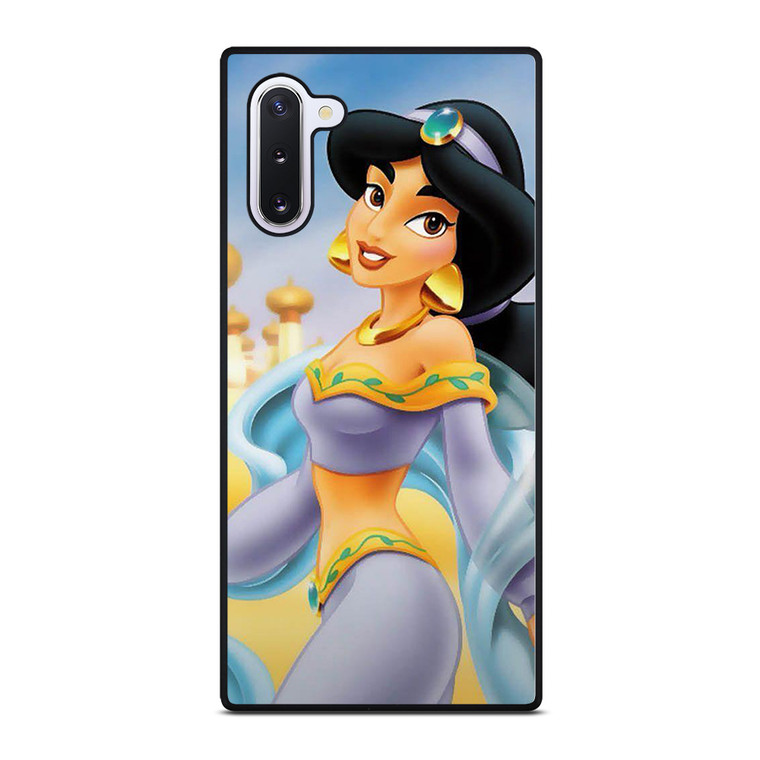 PRINCESS JASMINE DISNEY Samsung Galaxy Note 10 Case Cover