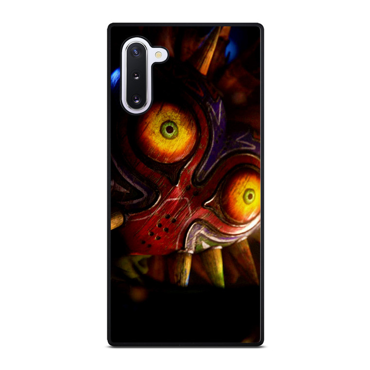 SKULL KID THE LEGEND OF ZELDA 2 Samsung Galaxy Note 10 Case Cover
