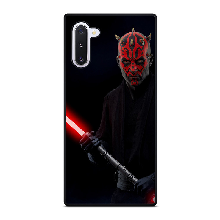 STAR WARS DARTH MAUL Samsung Galaxy Note 10 Case Cover