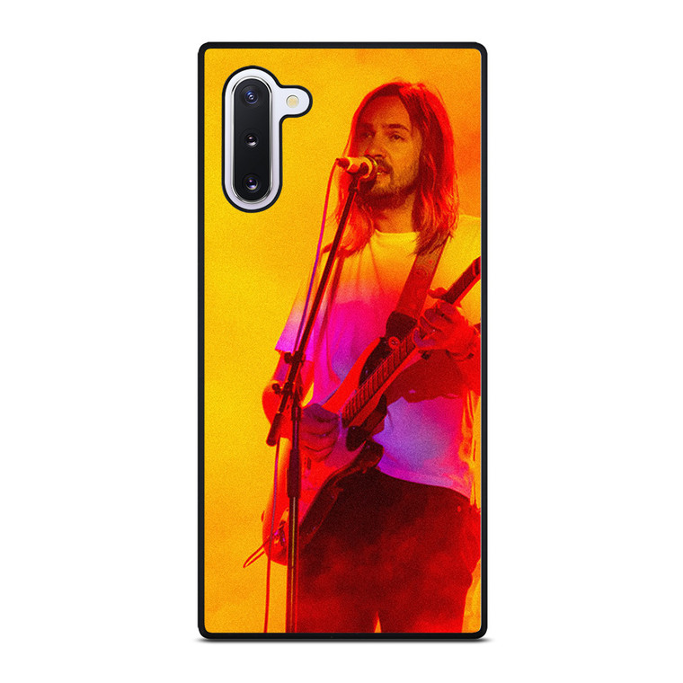 TAME IMPALA KEVIN PARKER Samsung Galaxy Note 10 Case Cover