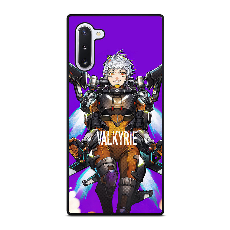 VALKYRIE APEX LEGENDS Samsung Galaxy Note 10 Case Cover
