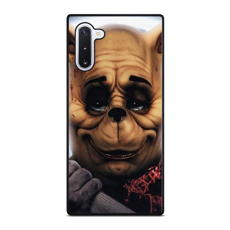 WINNIE THE POOH BLOOD AND HONEY 2 Samsung Galaxy Note 10 Case Cover