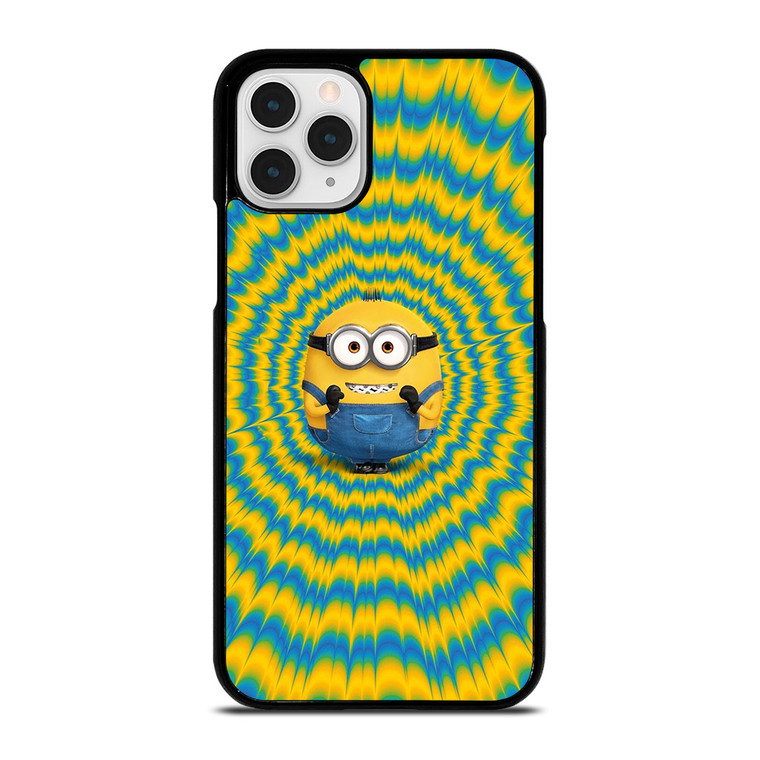 MINIONS THE RISE OF GRU iPhone 11 Pro Case Cover