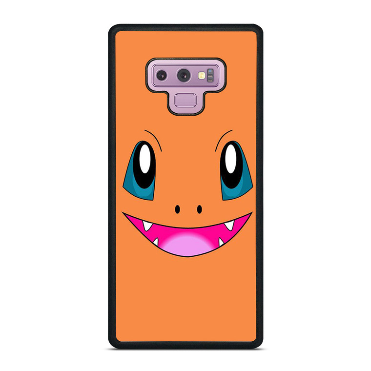 CHARIZARD LIZARDON POKEMON CUTE ICON Samsung Galaxy Note 9 Case Cover CHARIZARD LIZARDON POKEMON CUTE ICON Samsung Galaxy Note 9 Case Cover