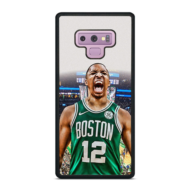 GRANT WILLIAMS BOSTON CELTICS Samsung Galaxy Note 9 Case Cover