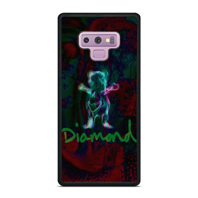 GRIZZLY DIAMOND SUPPLY CO Samsung Galaxy Note 9 Case Cover