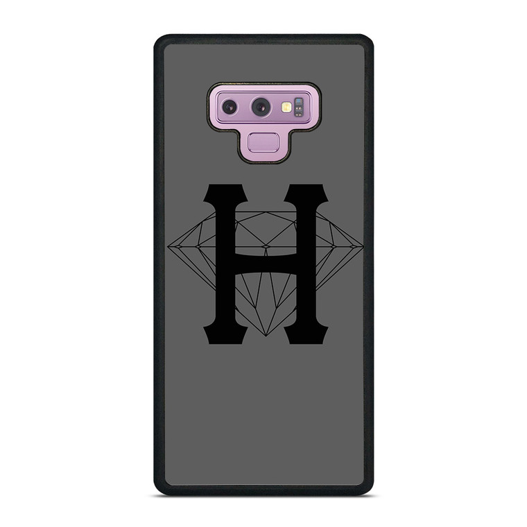 HUF DIAMOND SUPPLY CO Samsung Galaxy Note 9 Case Cover