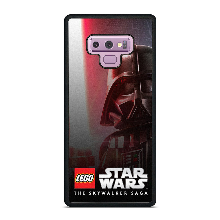 LEGO STAR WARS SKYWALKER SAGA Samsung Galaxy Note 9 Case Cover