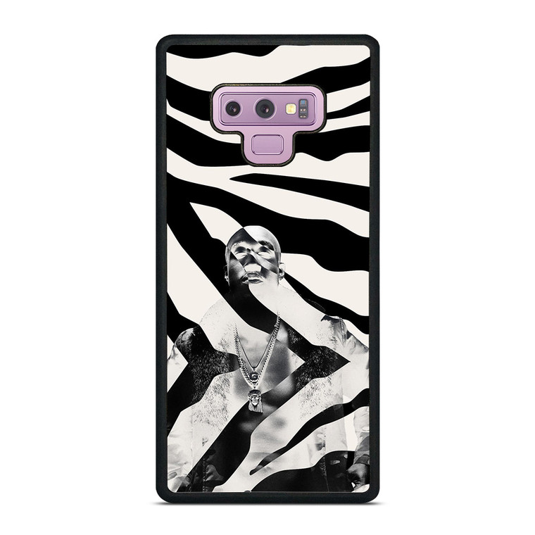 MADLIB PINATA RAPPER Samsung Galaxy Note 9 Case Cover